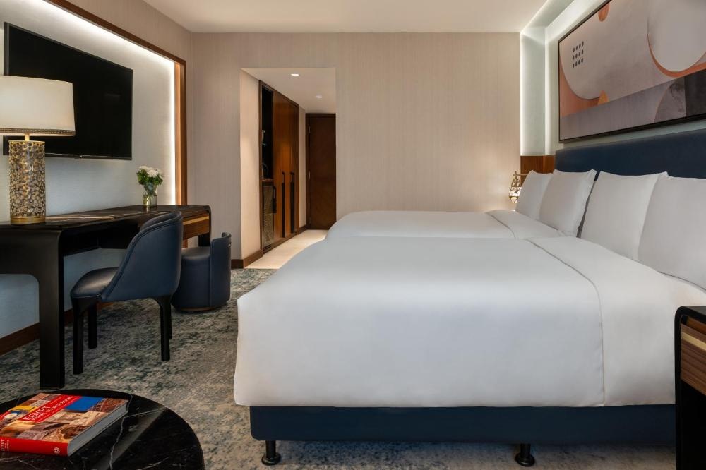 Sofitel El Cairo Downtown Nilo Imagen 22