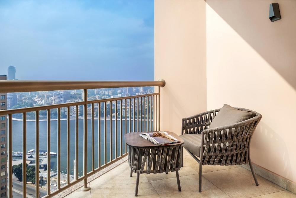 Sofitel El Cairo Downtown Nilo Imagen 32