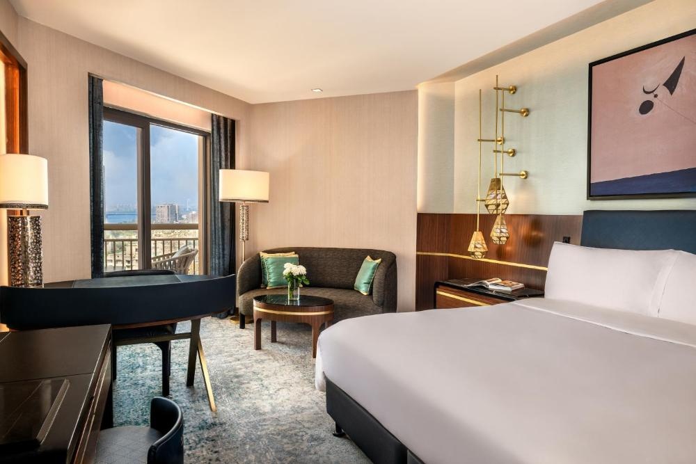 Sofitel El Cairo Downtown Nilo Imagen 37