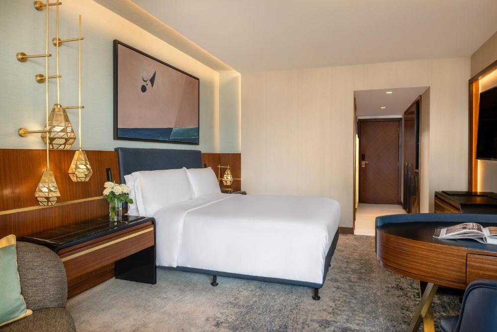 Sofitel El Cairo Downtown Nilo Imagen 38