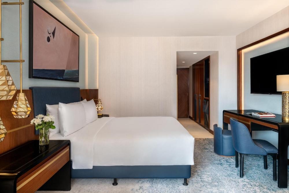 Sofitel El Cairo Downtown Nilo Imagen 52