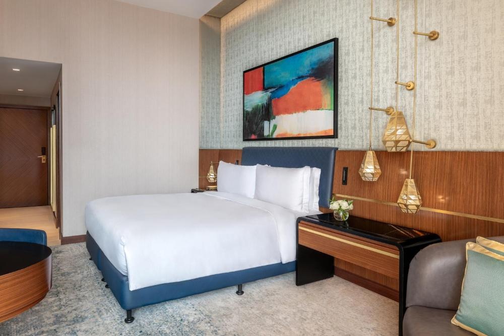 Sofitel El Cairo Downtown Nilo Imagen 57