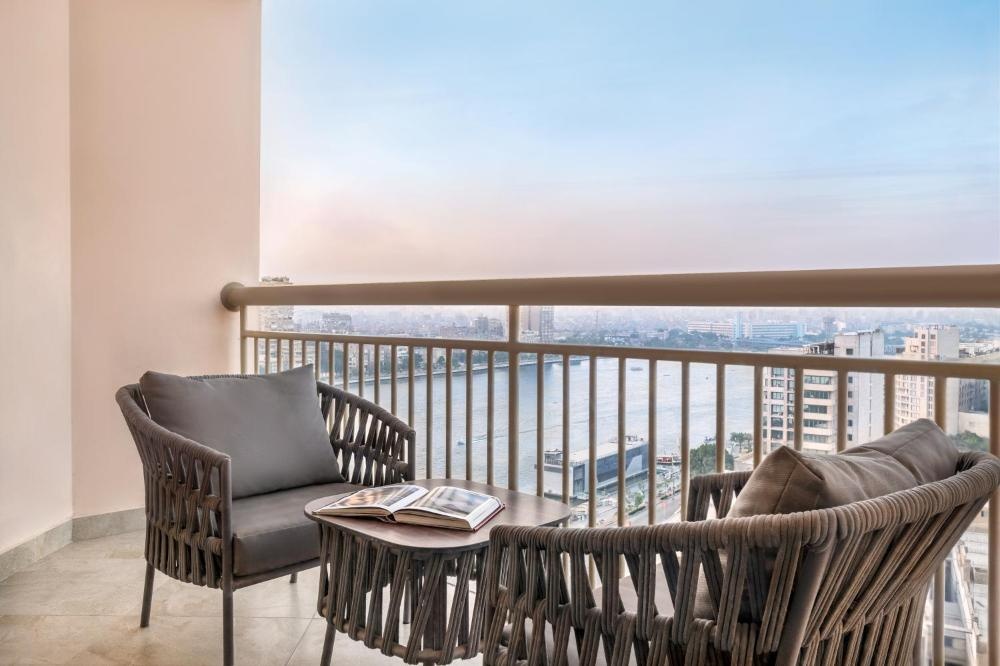 Sofitel El Cairo Downtown Nilo Imagen 73