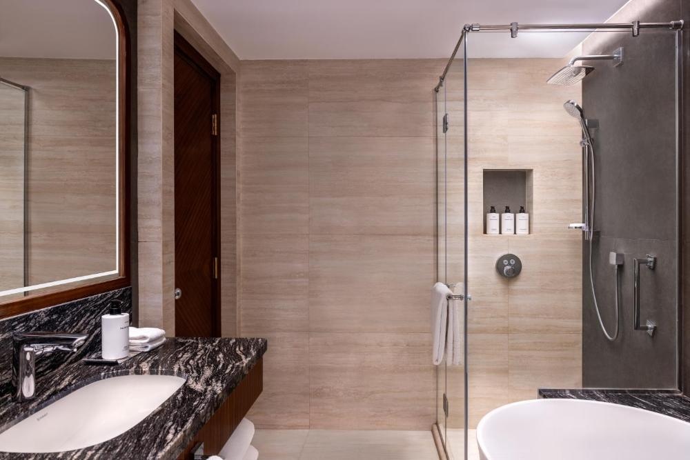 Sofitel El Cairo Downtown Nilo Imagen 75