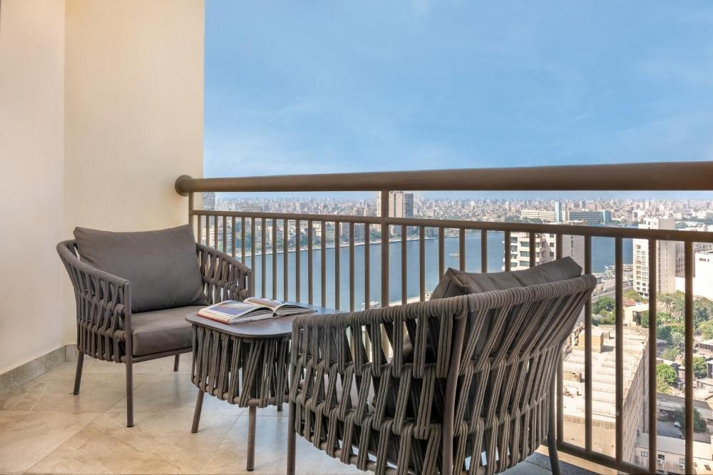 Sofitel El Cairo Downtown Nilo Imagen 79