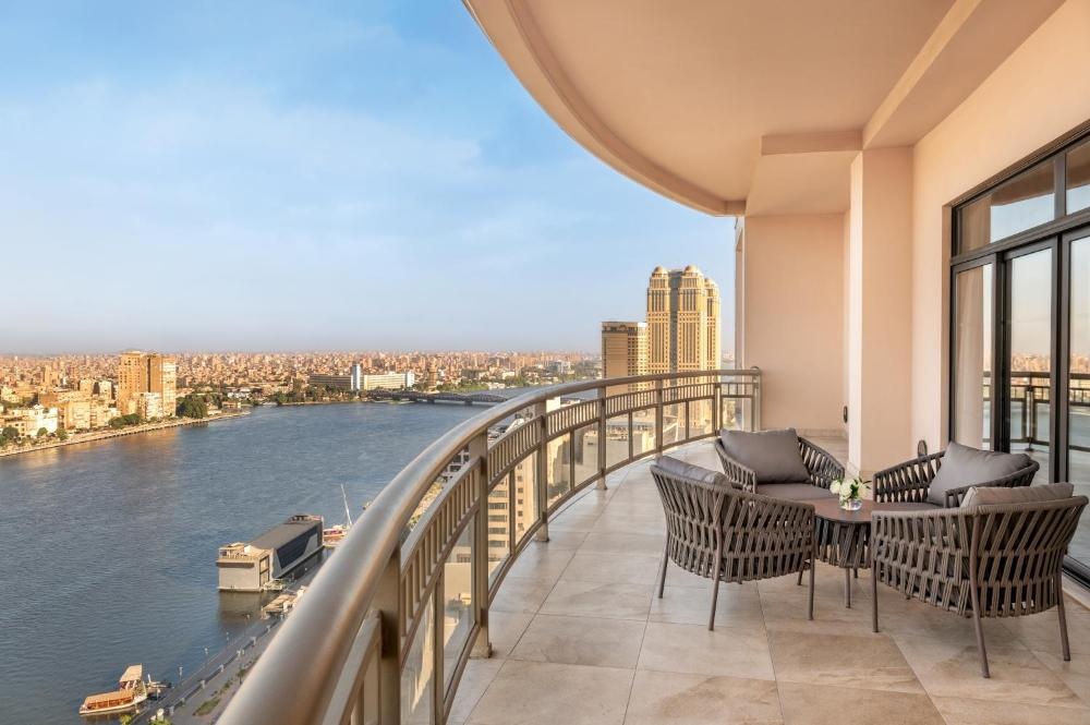 Sofitel Cairo Downtown Nile