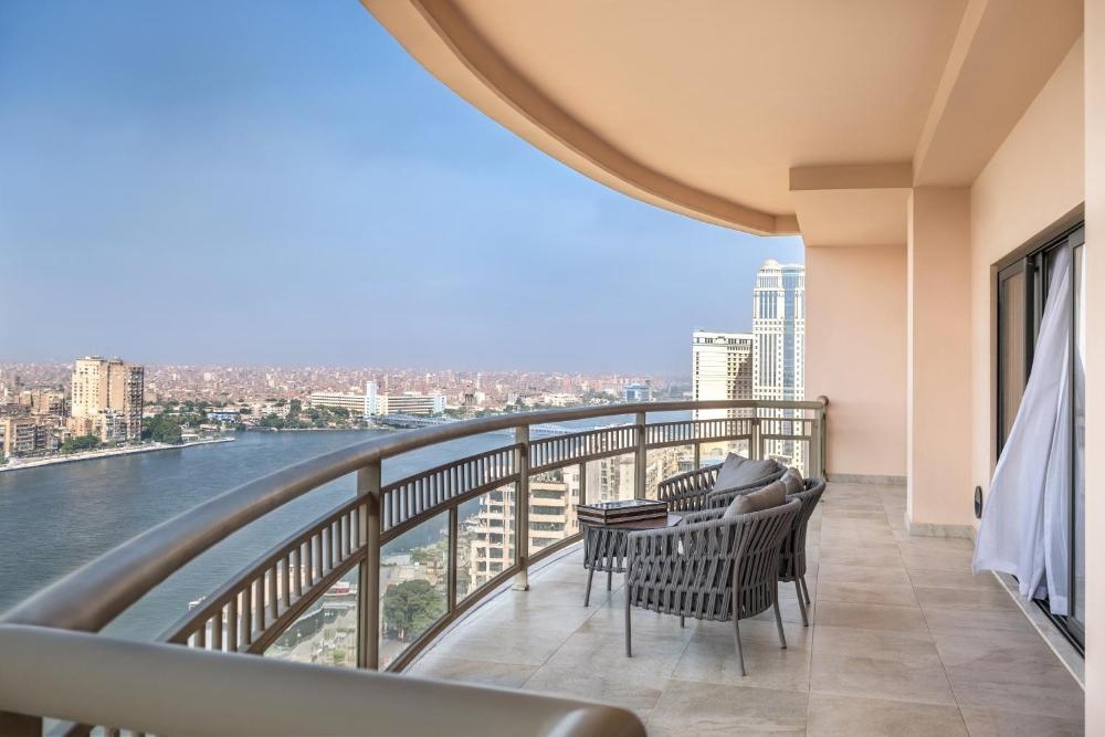 Sofitel El Cairo Downtown Nilo Imagen 82