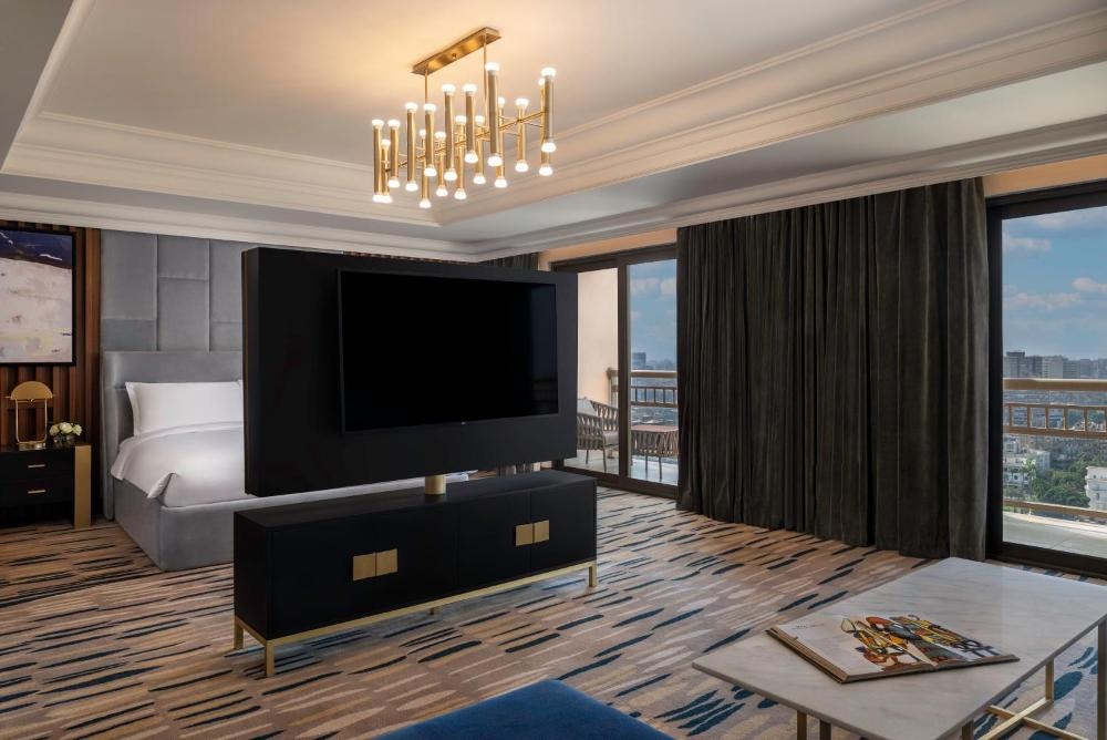 Sofitel El Cairo Downtown Nilo Imagen 83