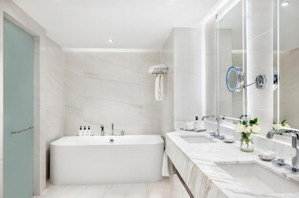 Sofitel Cairo Downtown Nile image 13