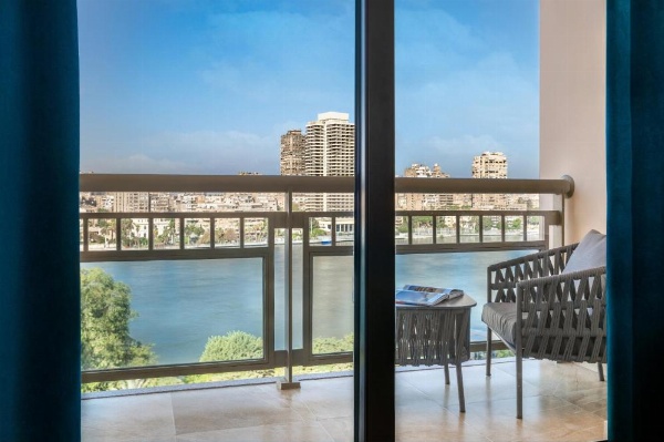 Sofitel Cairo Downtown Nile image 21