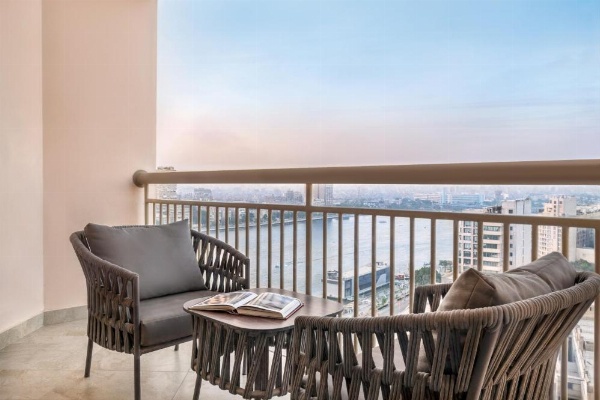 Sofitel Cairo Downtown Nile image 40