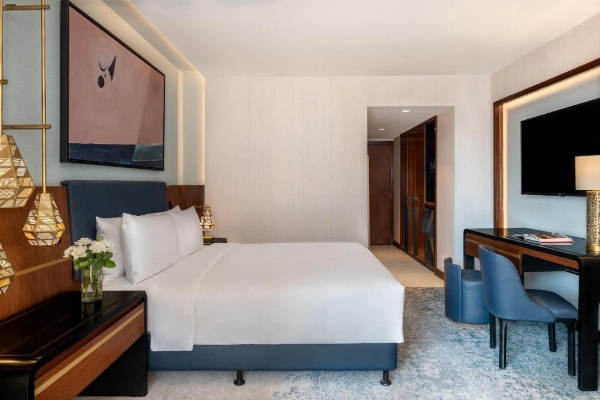 Sofitel Cairo Downtown Nile image 46