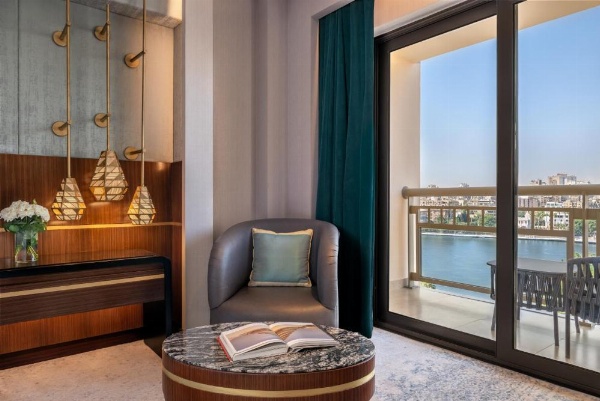 Sofitel Cairo Downtown Nile image 49