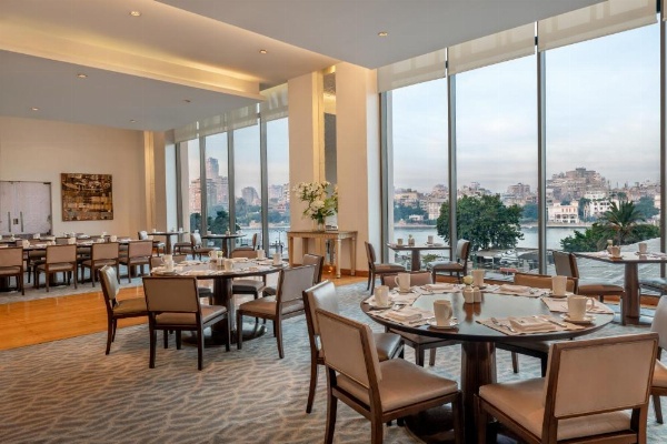 Sofitel Cairo Downtown Nile image 5