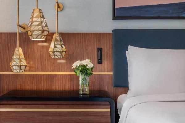 Sofitel Cairo Downtown Nile image 51