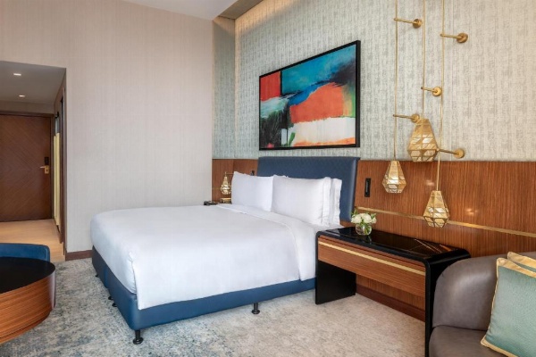 Sofitel Cairo Downtown Nile image 57