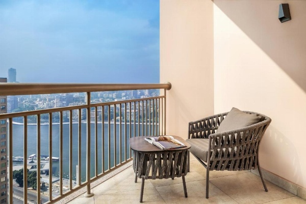 Sofitel Cairo Downtown Nile image 58