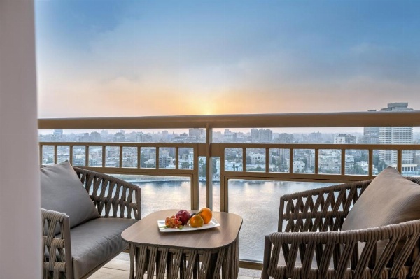 Sofitel Cairo Downtown Nile image 62