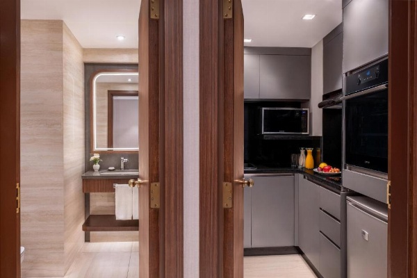 Sofitel Cairo Downtown Nile image 66