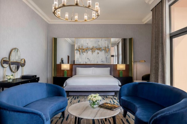 Sofitel Cairo Downtown Nile image 7