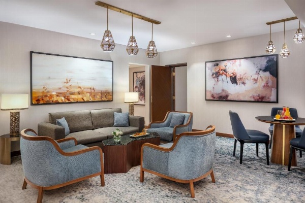 Sofitel Cairo Downtown Nile image 70