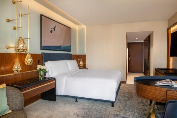 Sofitel Cairo Downtown Nile image 72