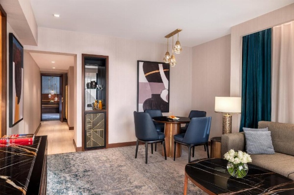 Sofitel Cairo Downtown Nile image 77