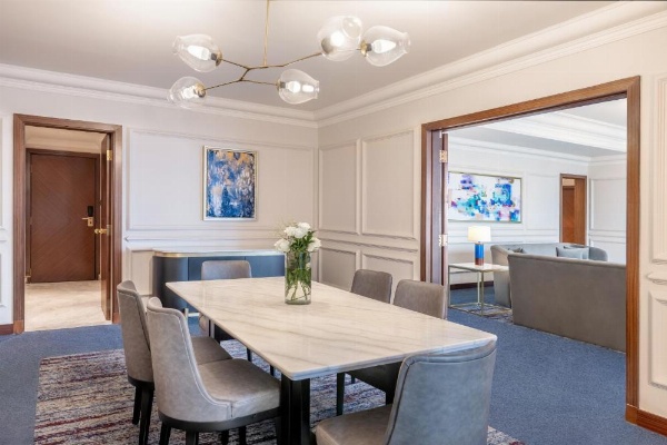 Sofitel Cairo Downtown Nile image 85