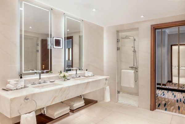 Sofitel Cairo Downtown Nile image 86