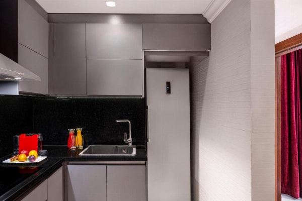 Sofitel Cairo Downtown Nile image 87